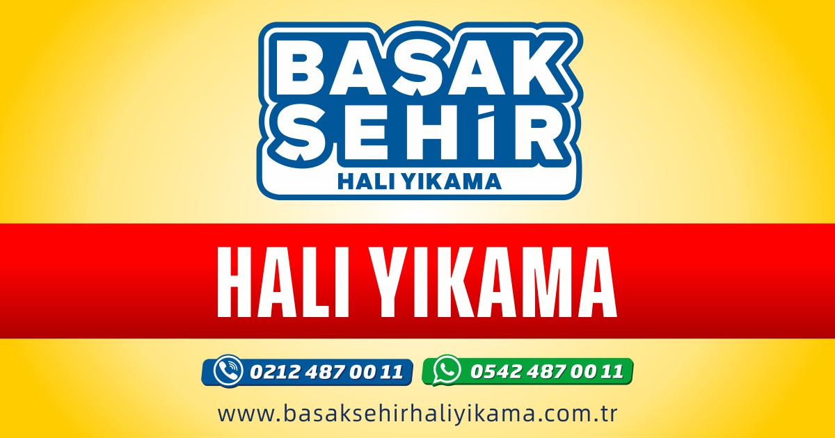 İstanbul Halı Yıkama